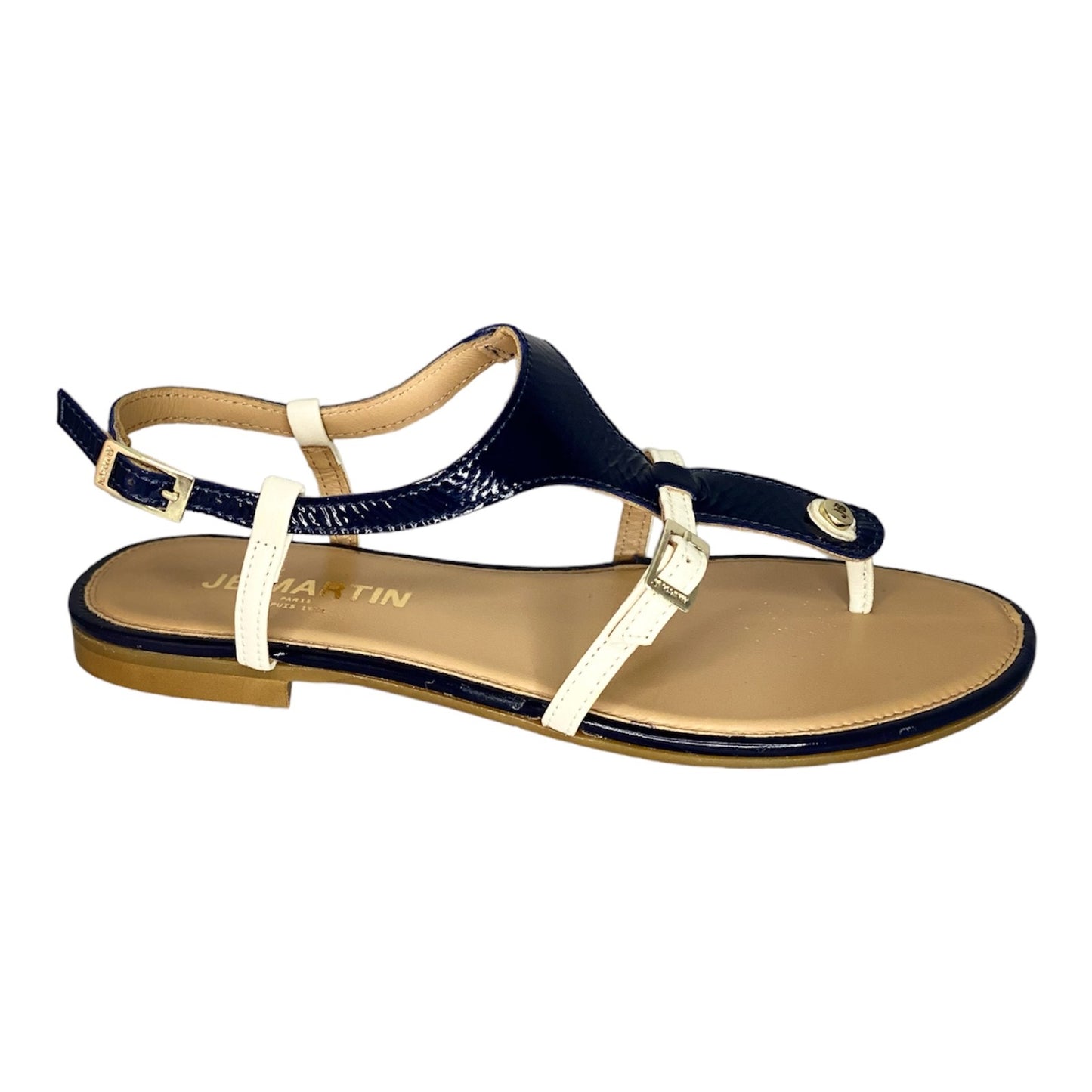 JB MARTIN - AISSA Vintage - S25043