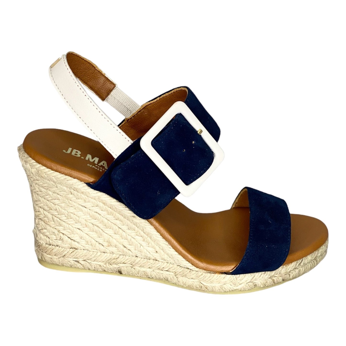 JB MARTIN - 1RINA Velours - S2381