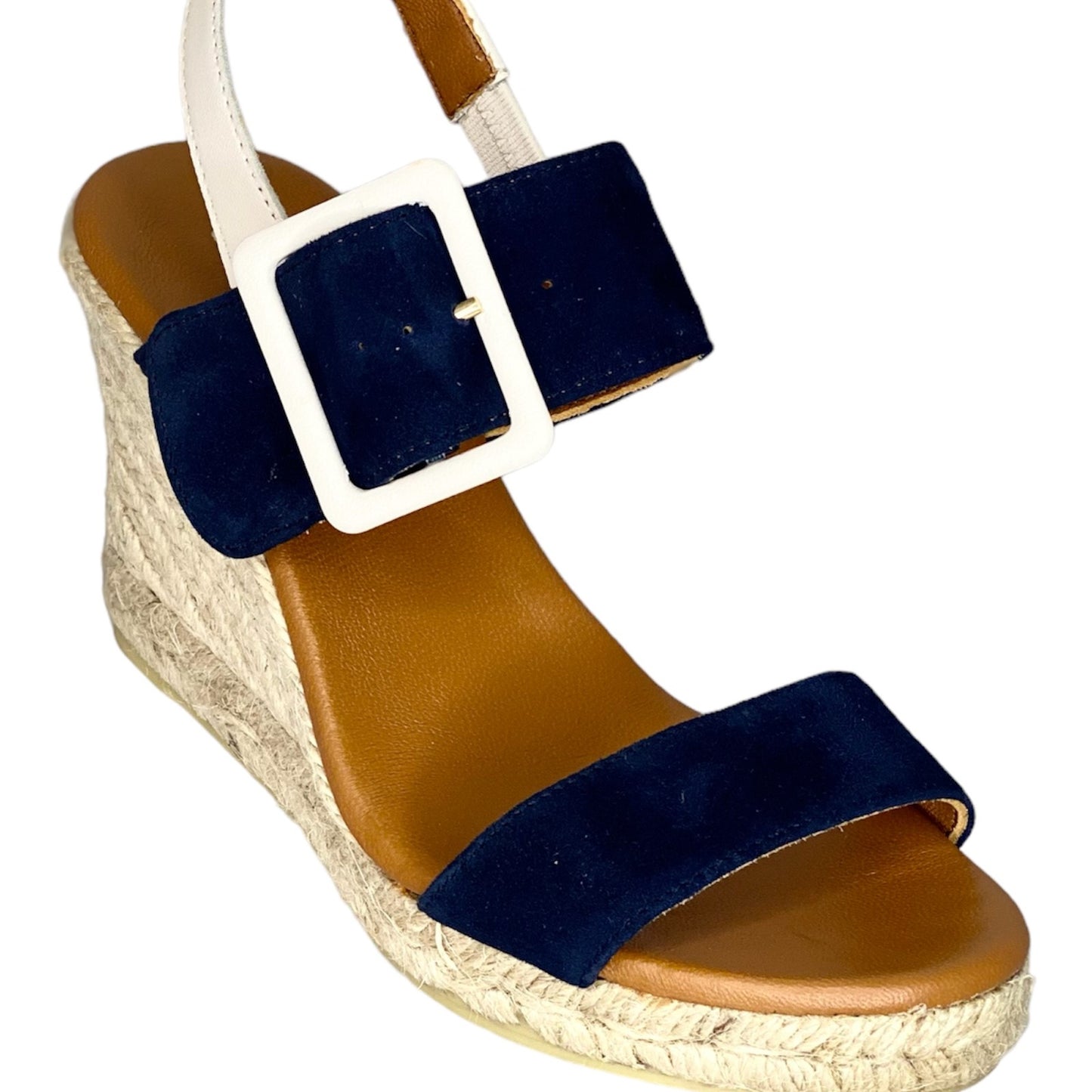 JB MARTIN - 1RINA Velours - S25041