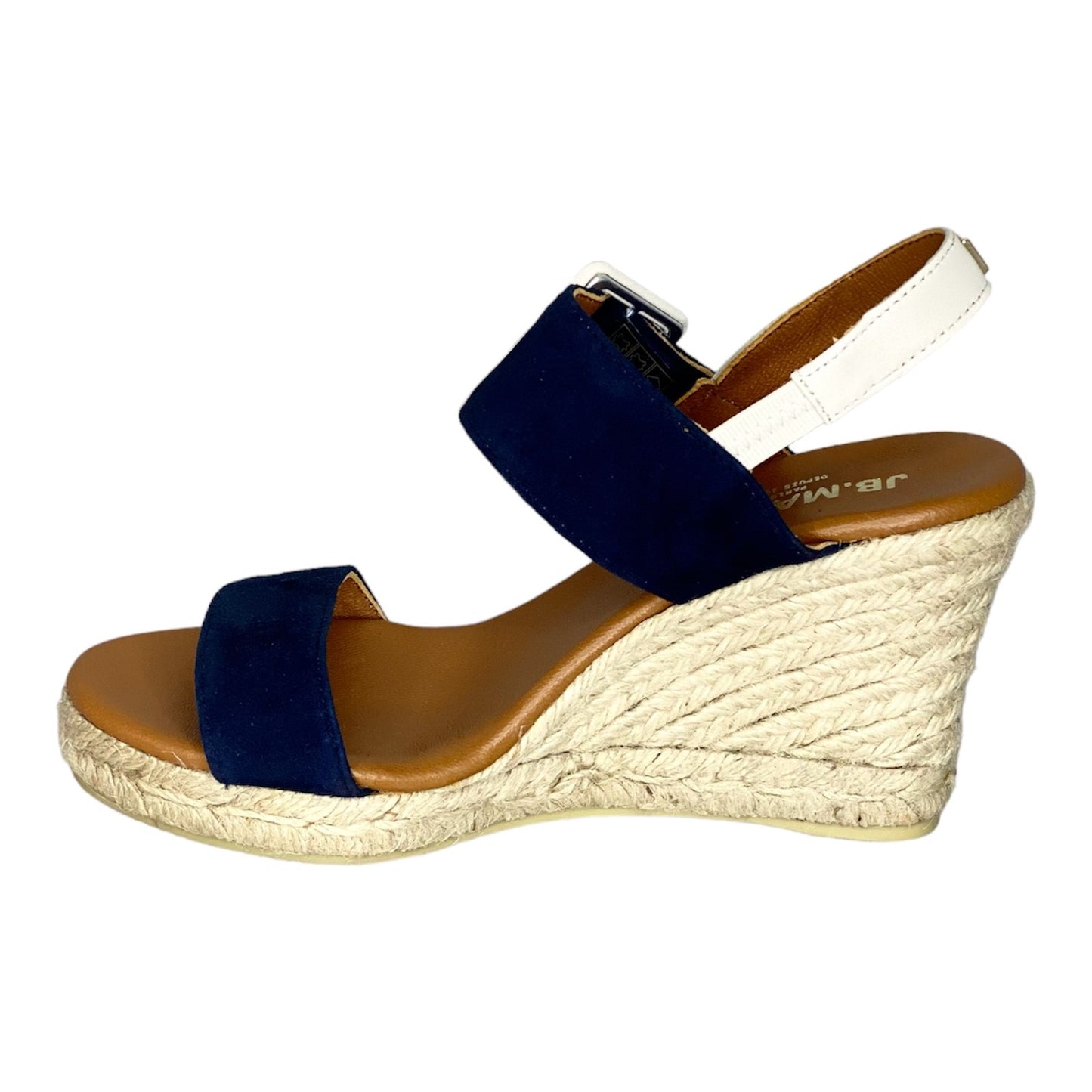 JB MARTIN - 1RINA Velours - S2381