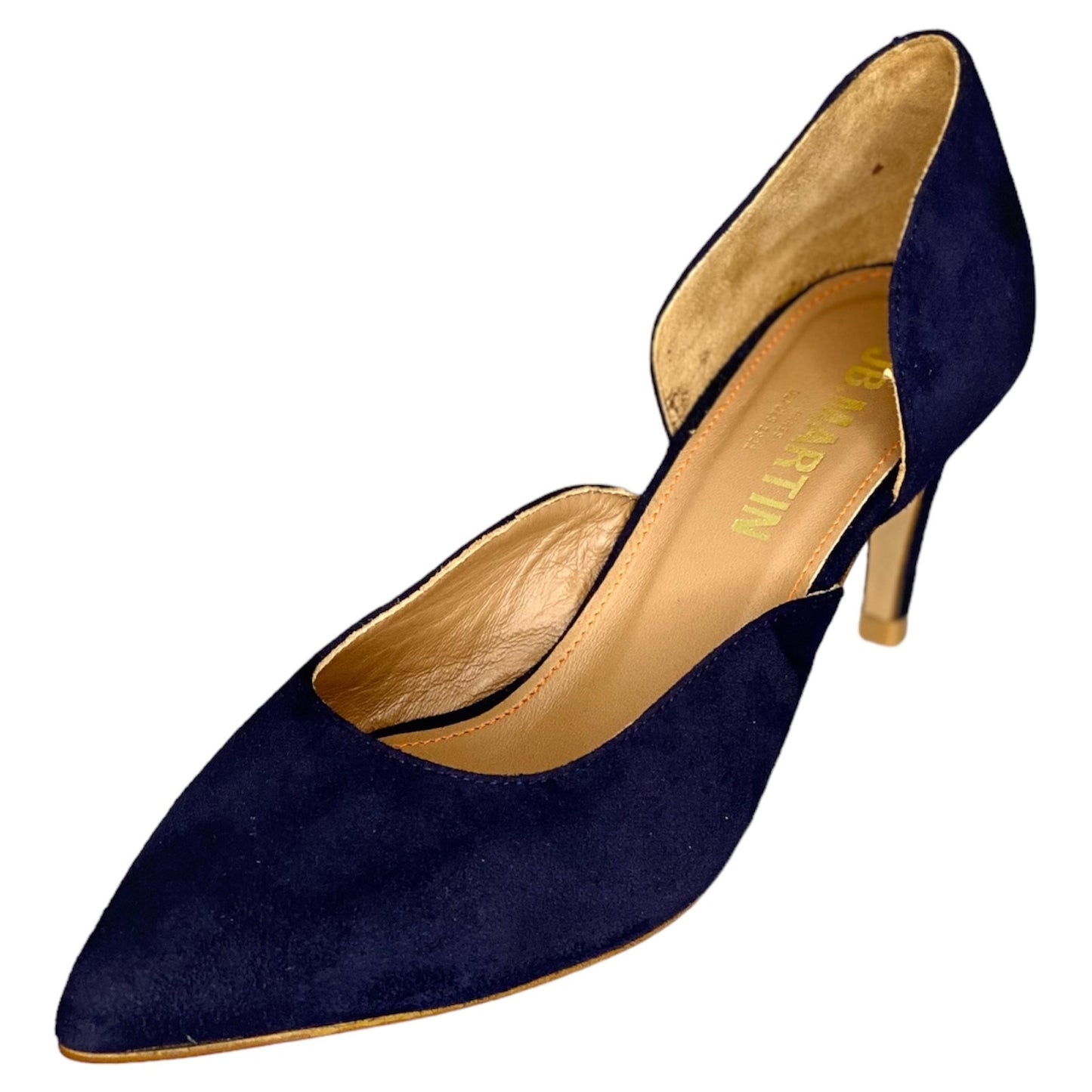 JB MARTIN - ENVIE - S25039