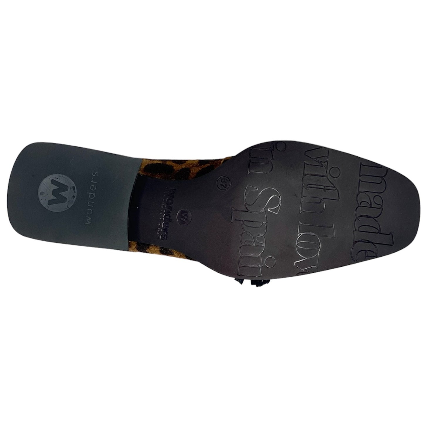 WONDERS - C6801 - S2394