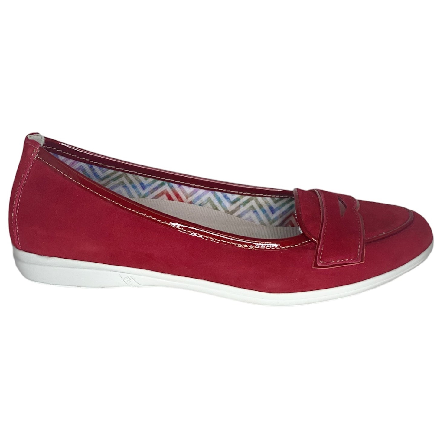 FLUCHOS - F1137- S23101