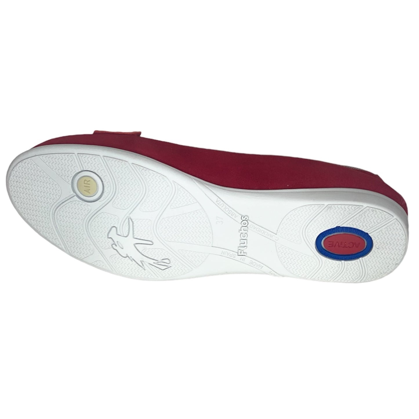 FLUCHOS - F1137- S25170