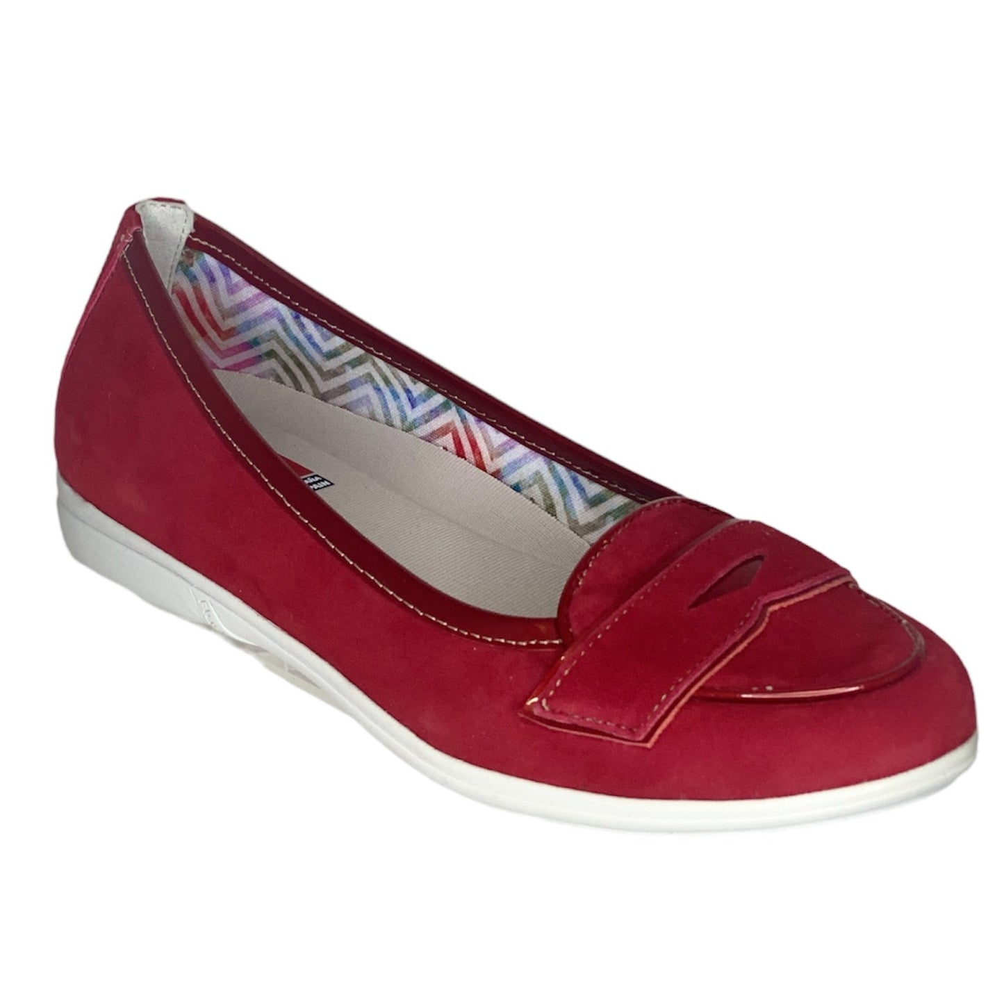FLUCHOS - F1137- S23101