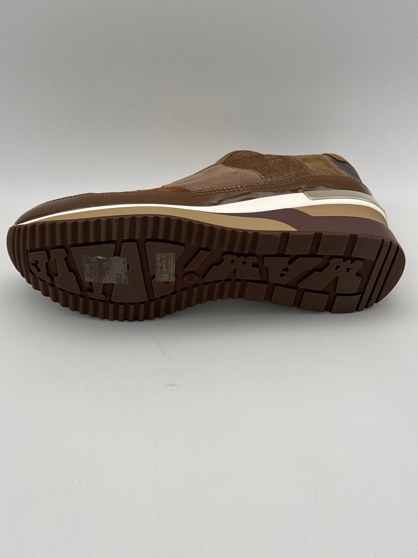 MAMZELLE - VELIN - S25101