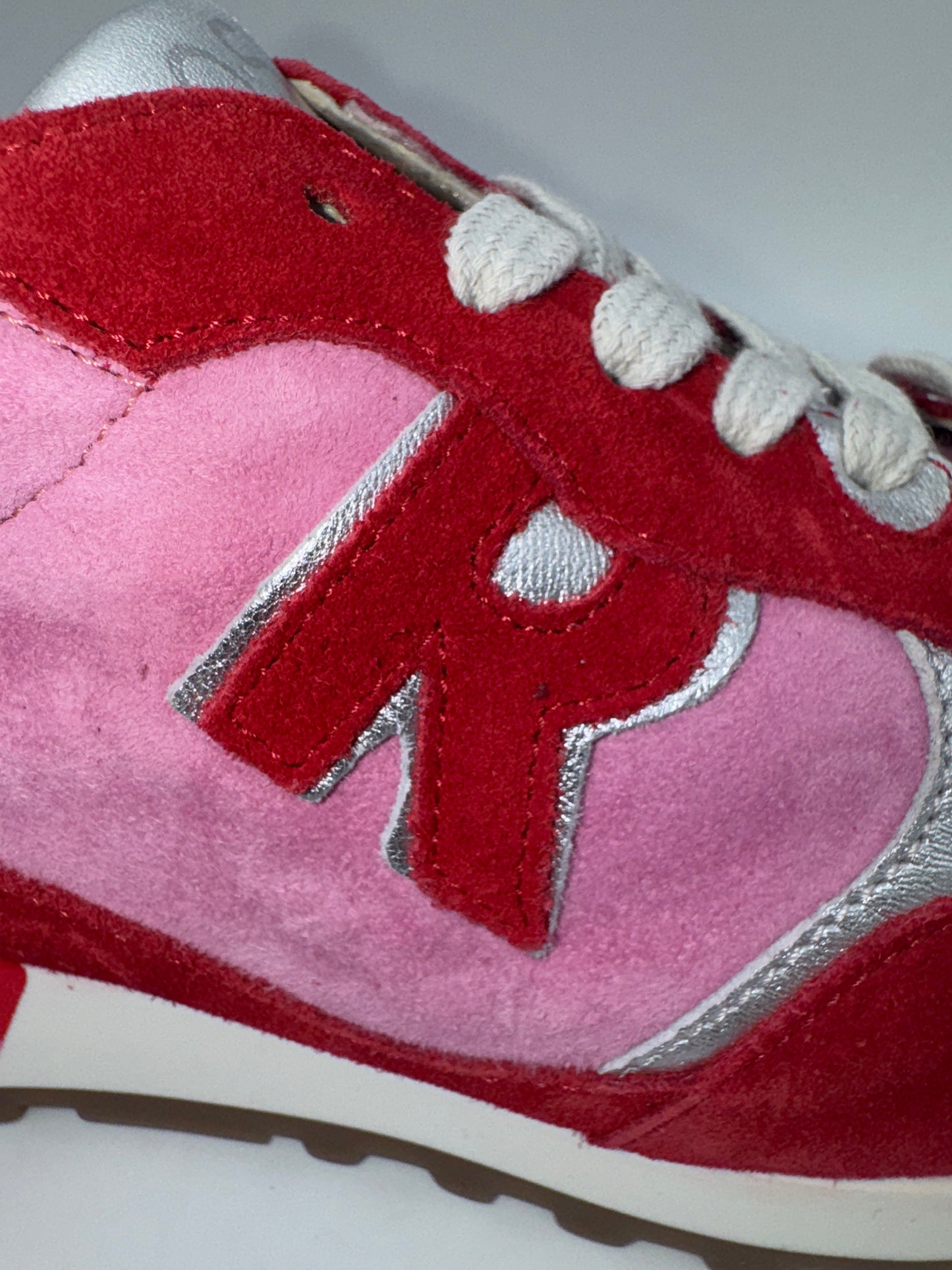 REQINS - MANIA CUIR VELOURS - S25270