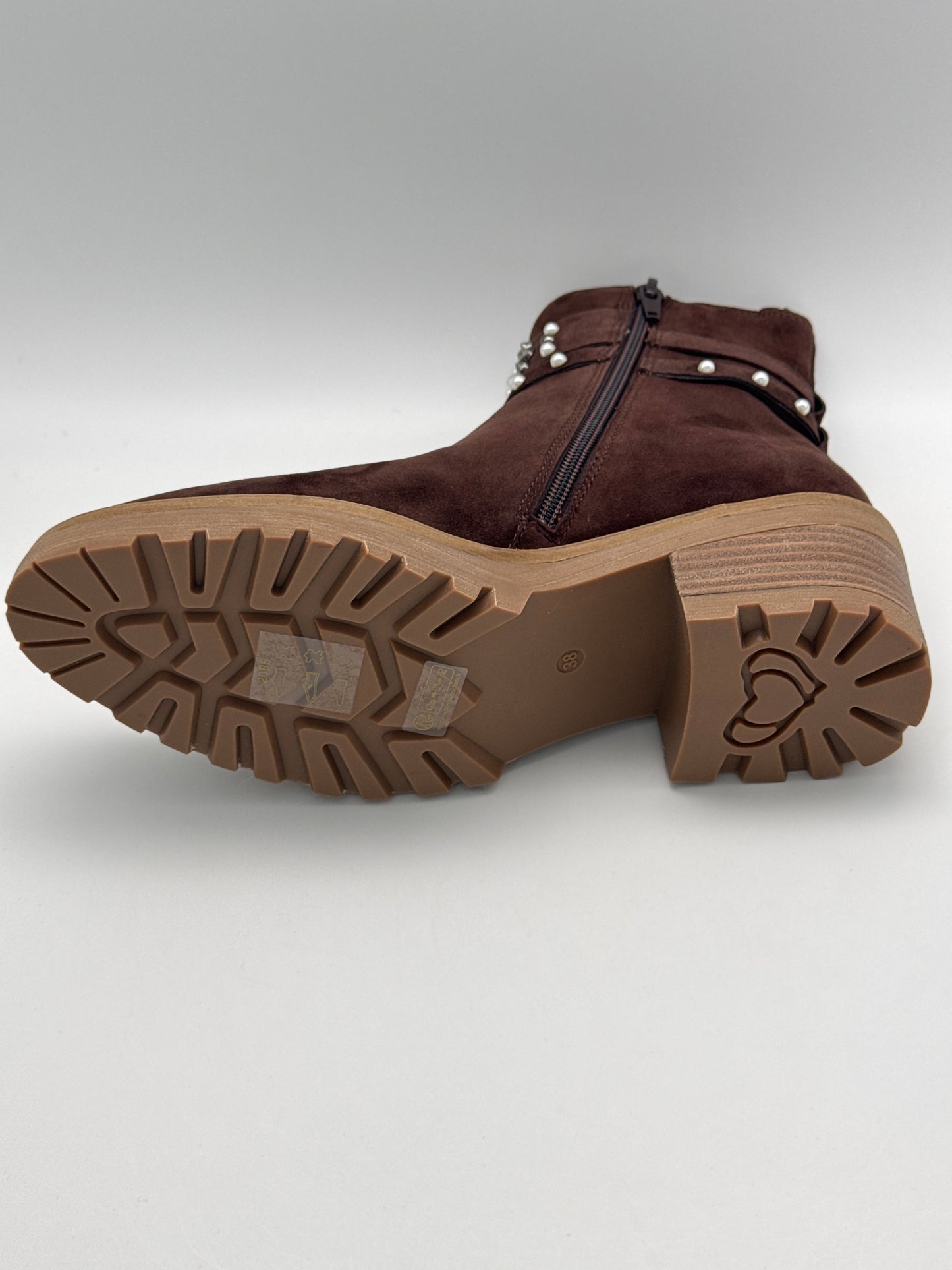 MAMZELLE - QUIPUS - S25092