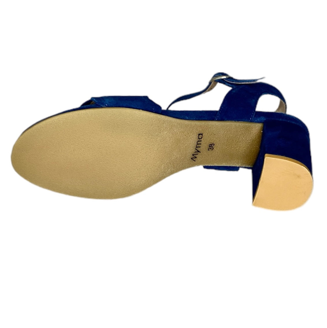 MYMA - 3722 - S24103