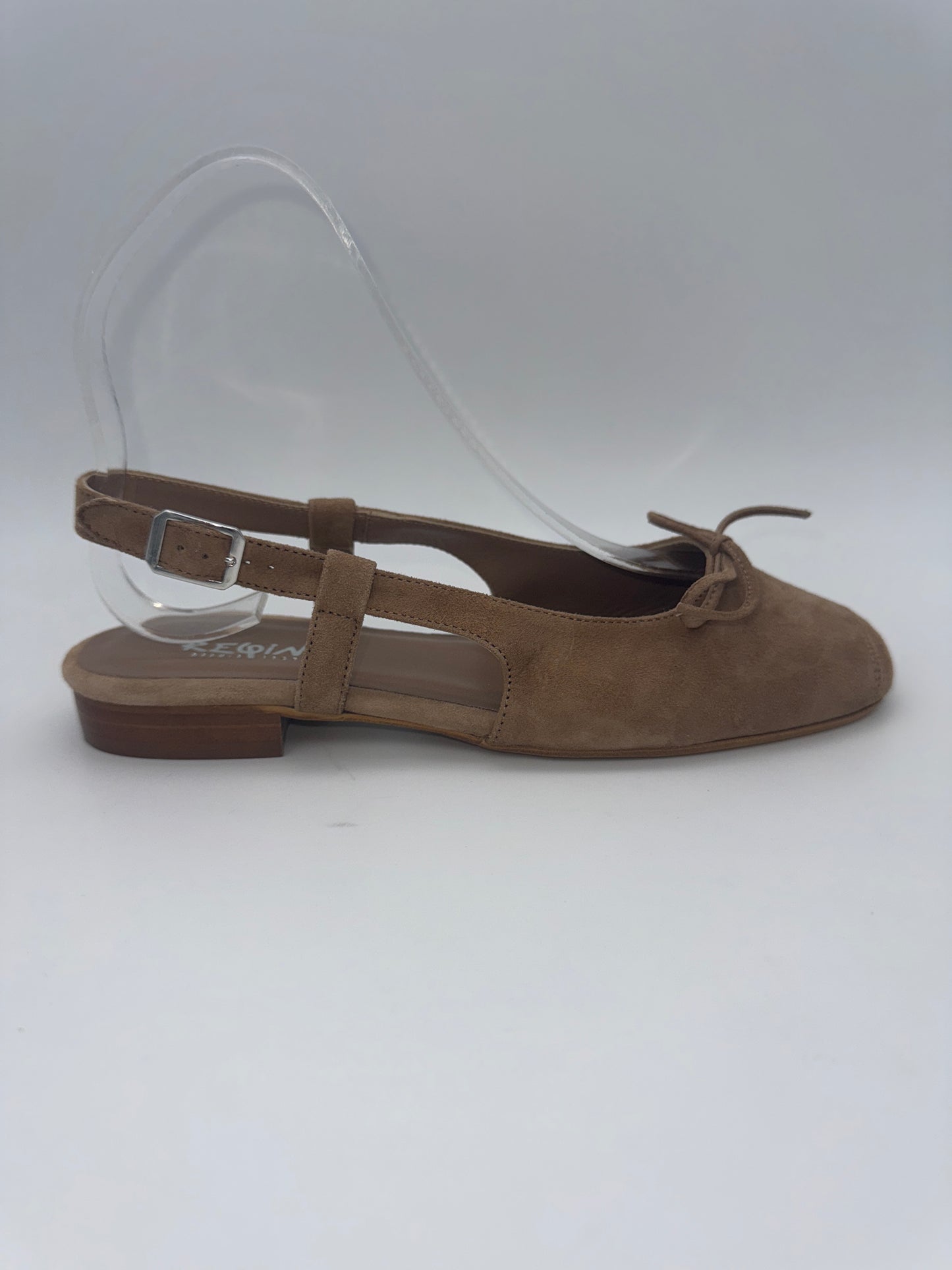 REQINS - CIRCEE CUIR - S25263