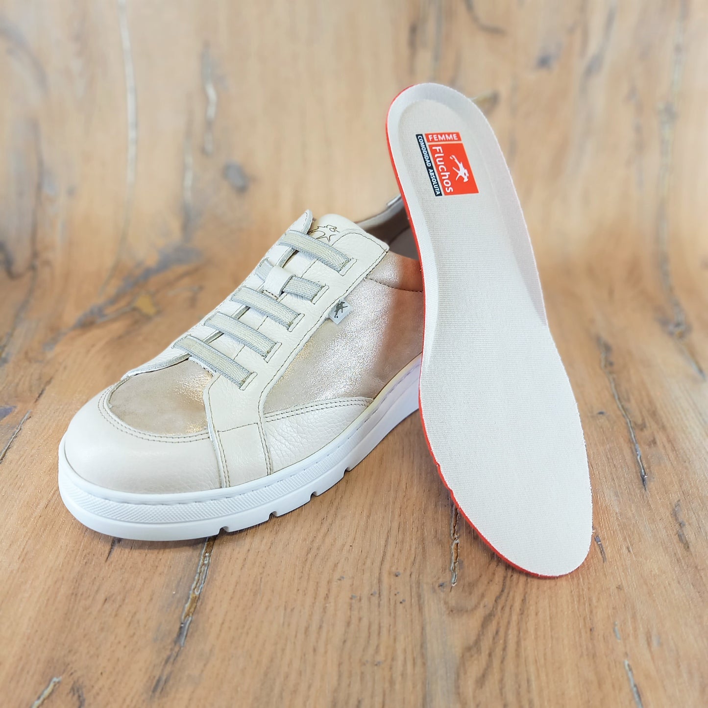 FLUCHOS - F1918 - S24410