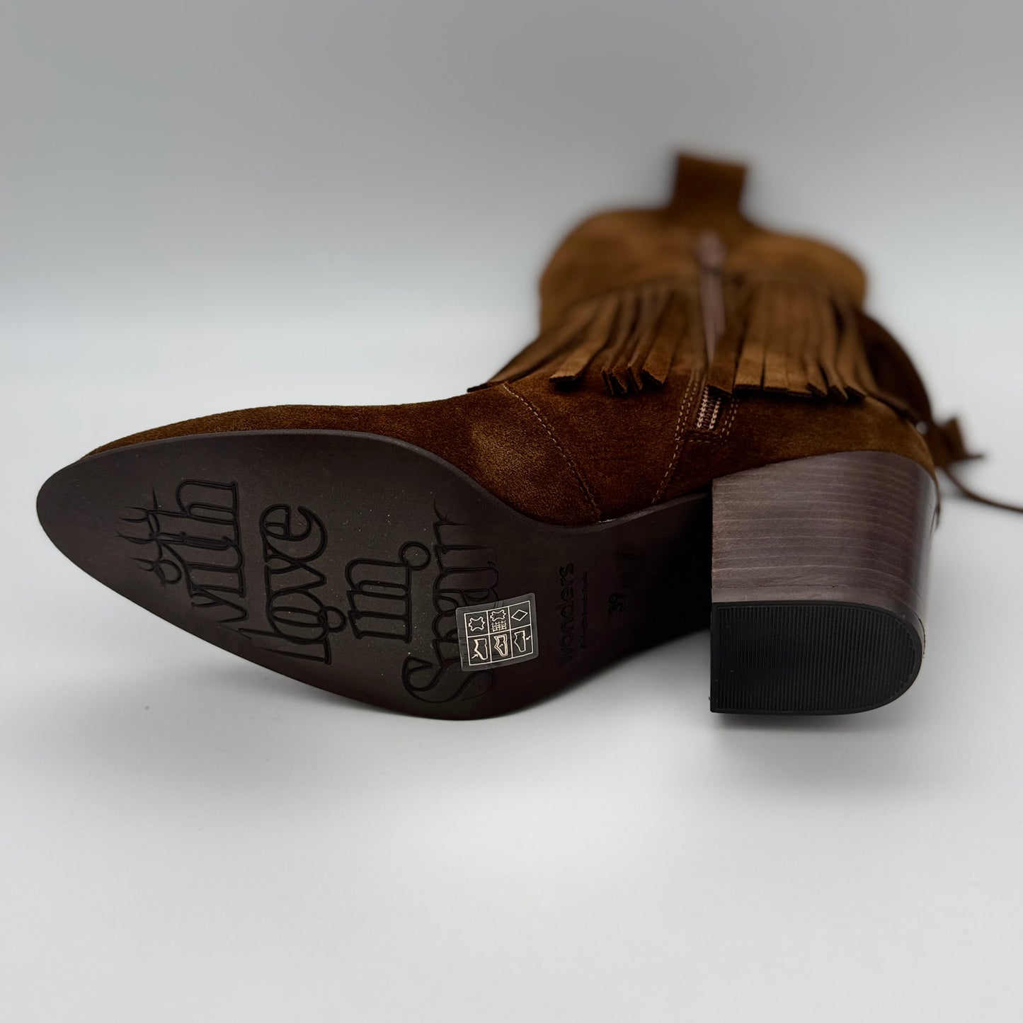 WONDERS - I8910 - S25007