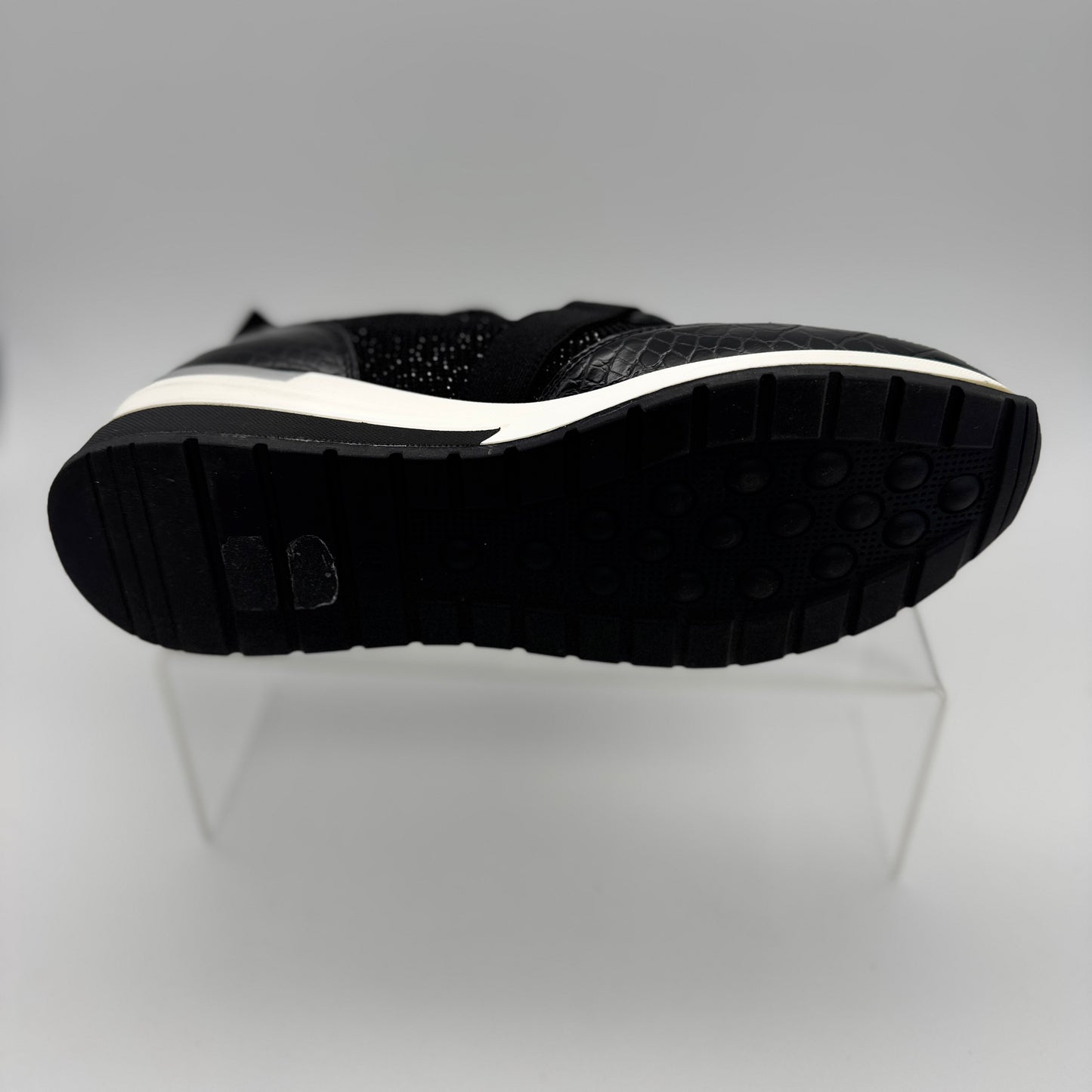 REQINS - IROKO CROCHET LAME - S25274