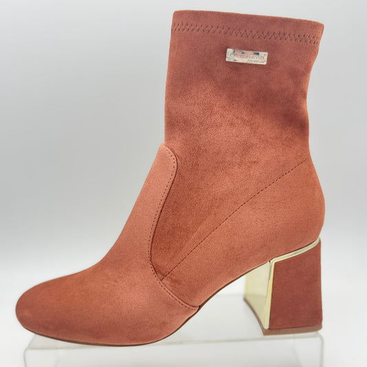 LES TROPEZIENNES - DAM - S25370