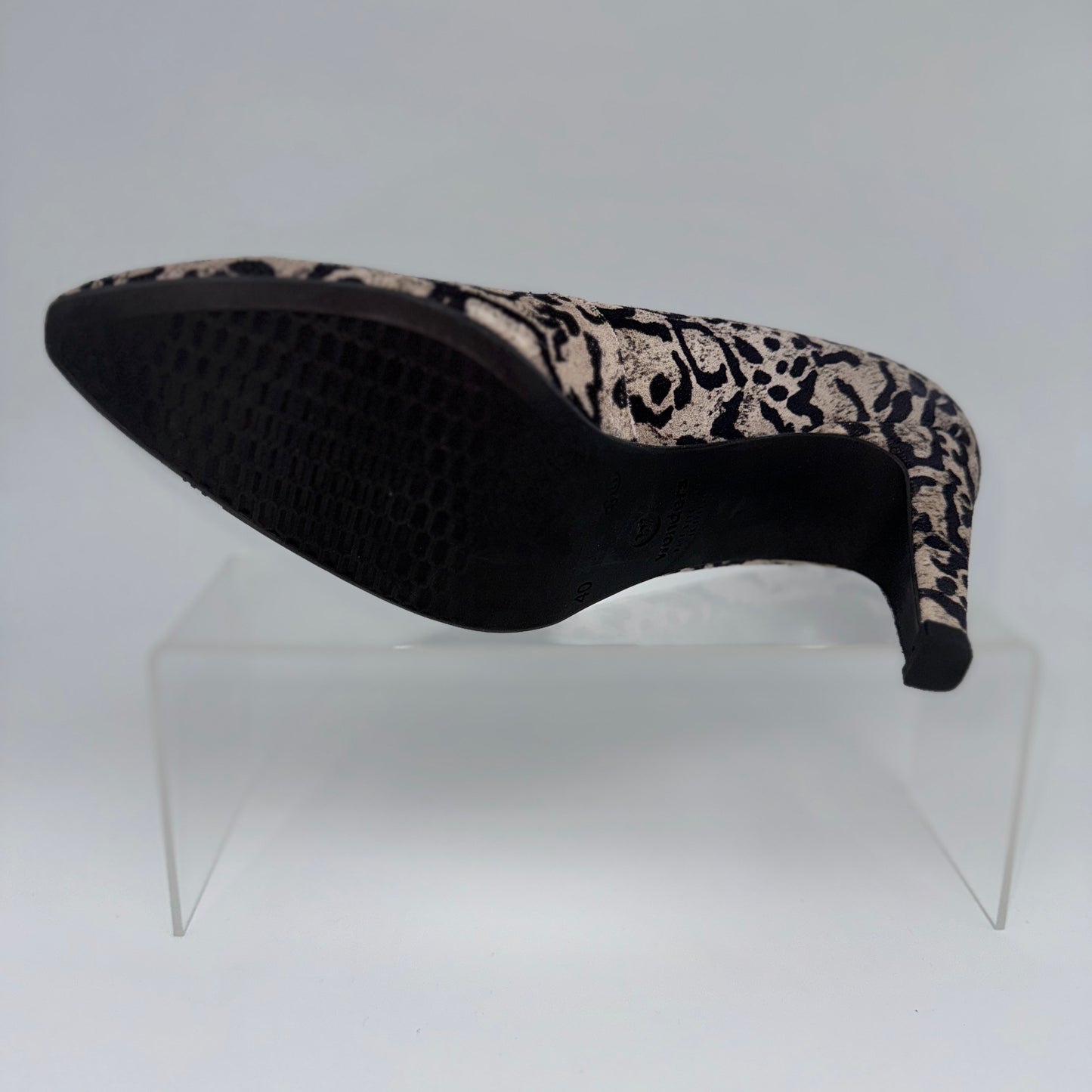 WONDERS - M4231 - S25162