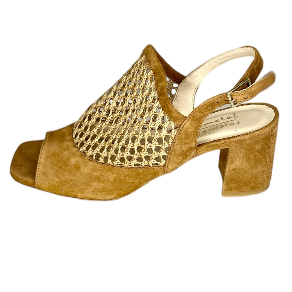 ROSEMETAL - SICHAMPS - S25218