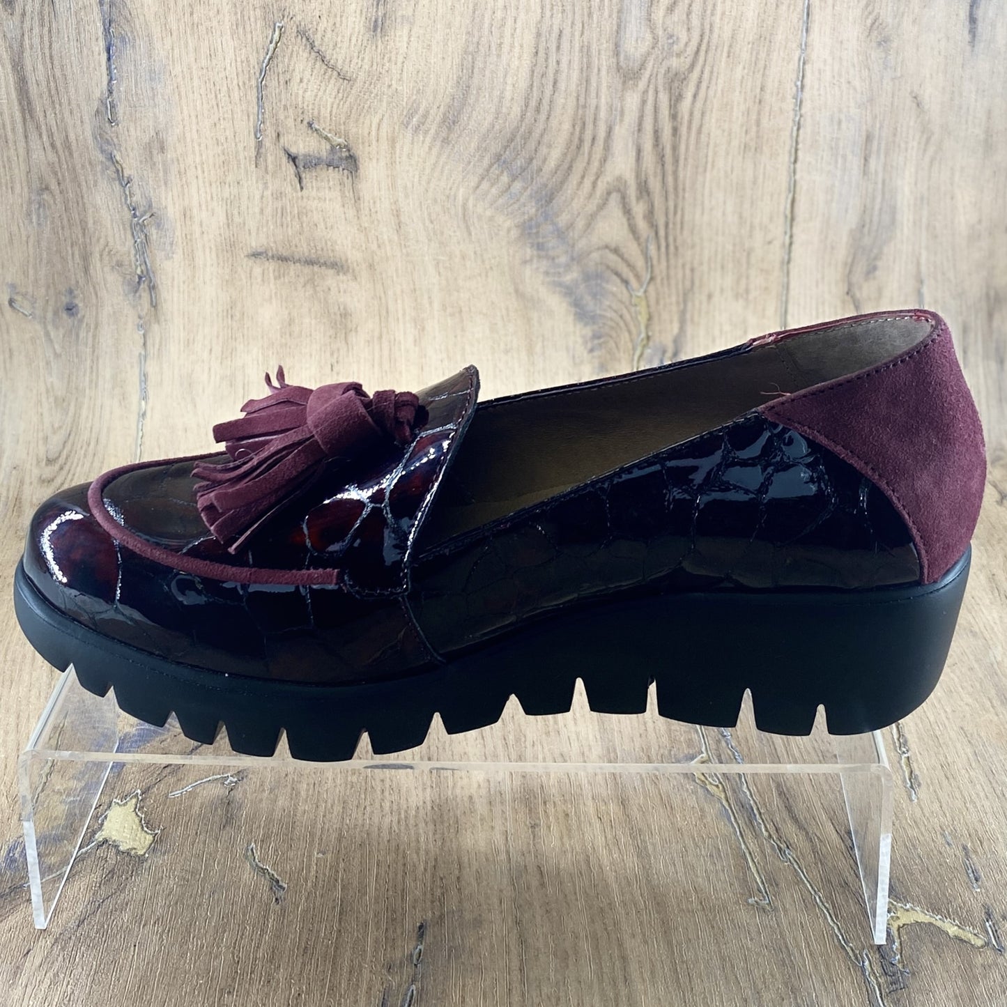 WONDERS - C33320 - S25025