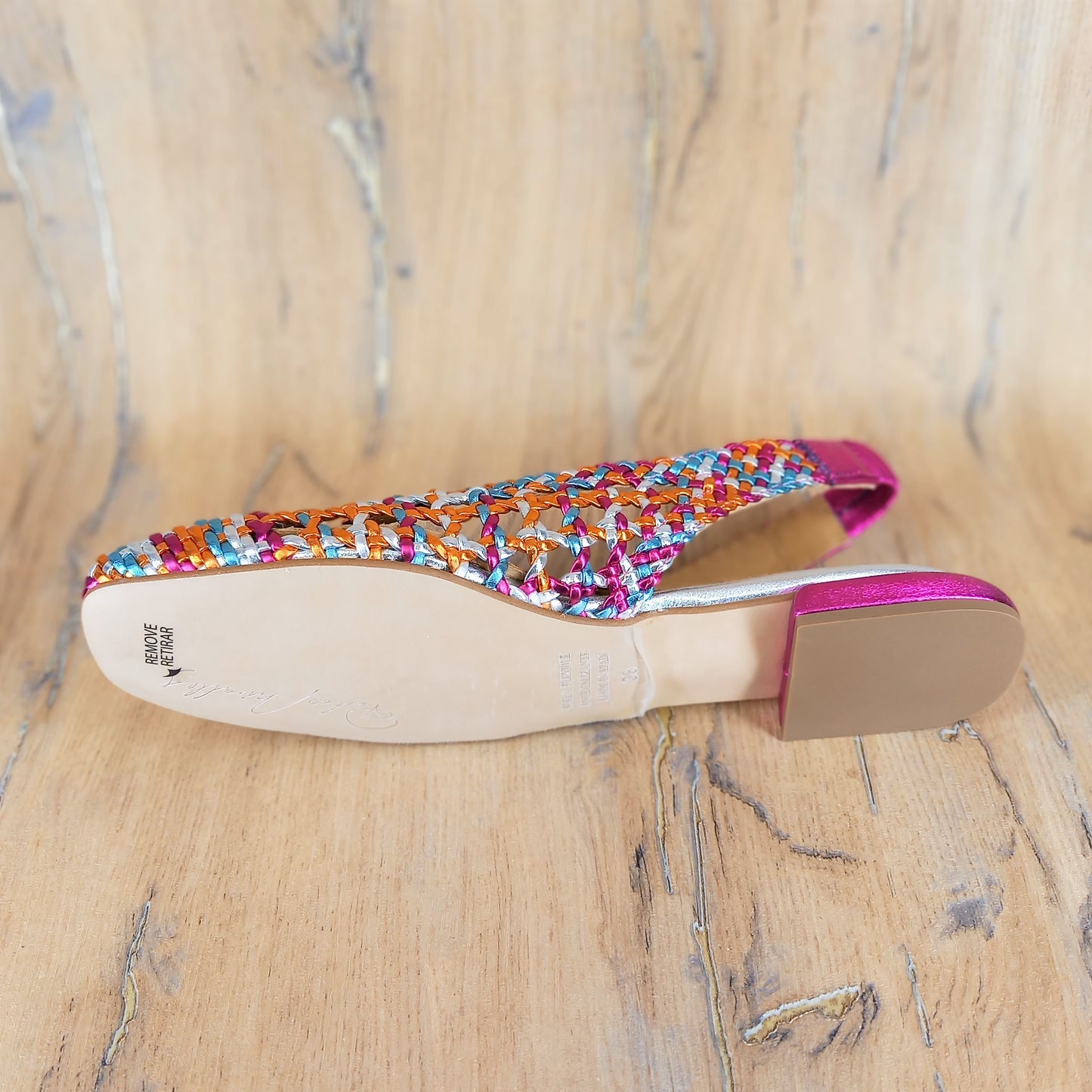 PEDRO MIRALLES - 14629 - S25035