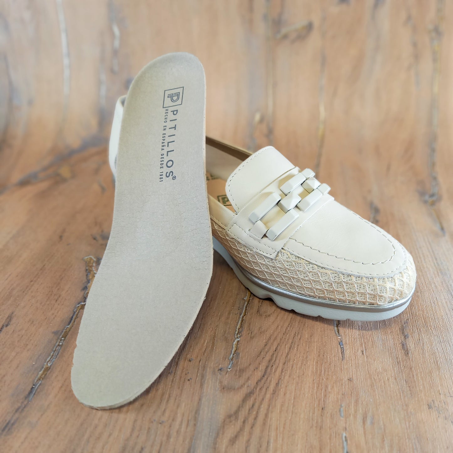 PITILLOS - 5622 - S24423