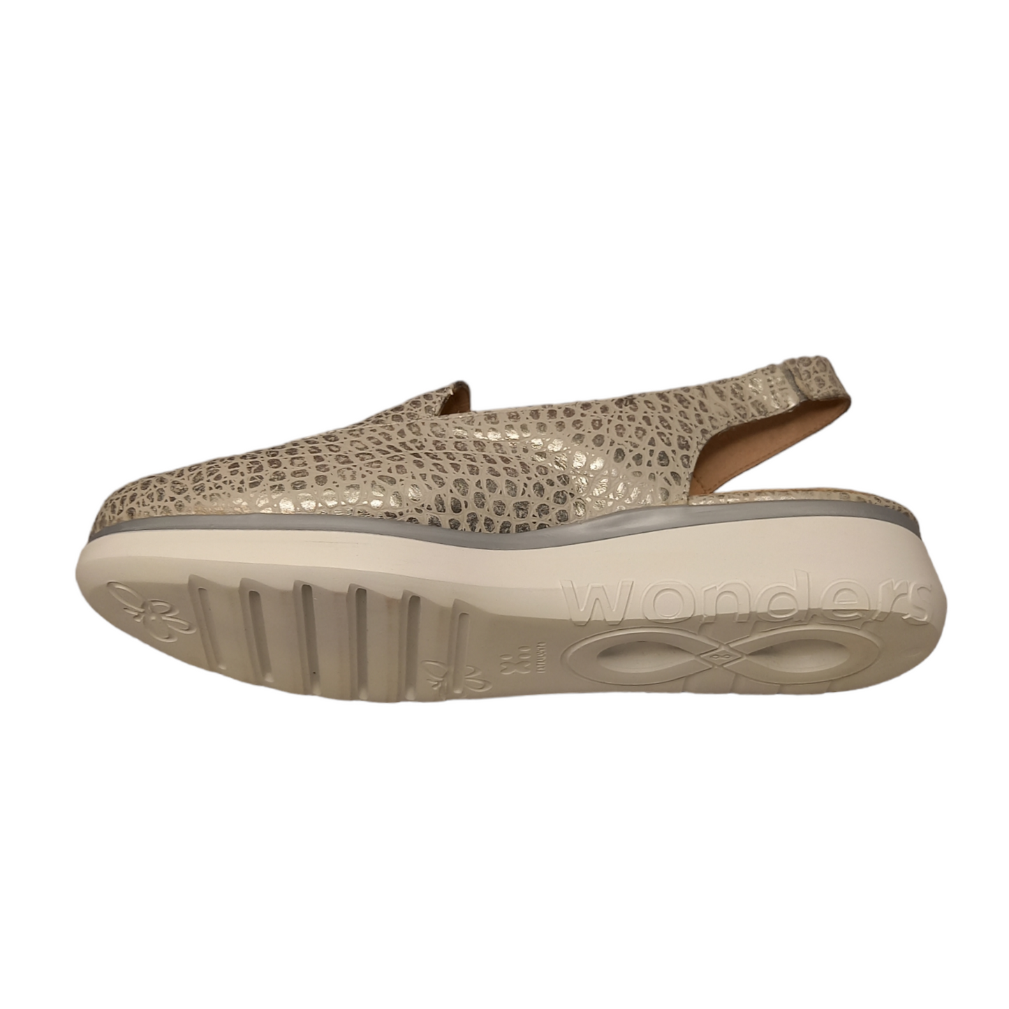 WONDERS - A-9720 - S2315E