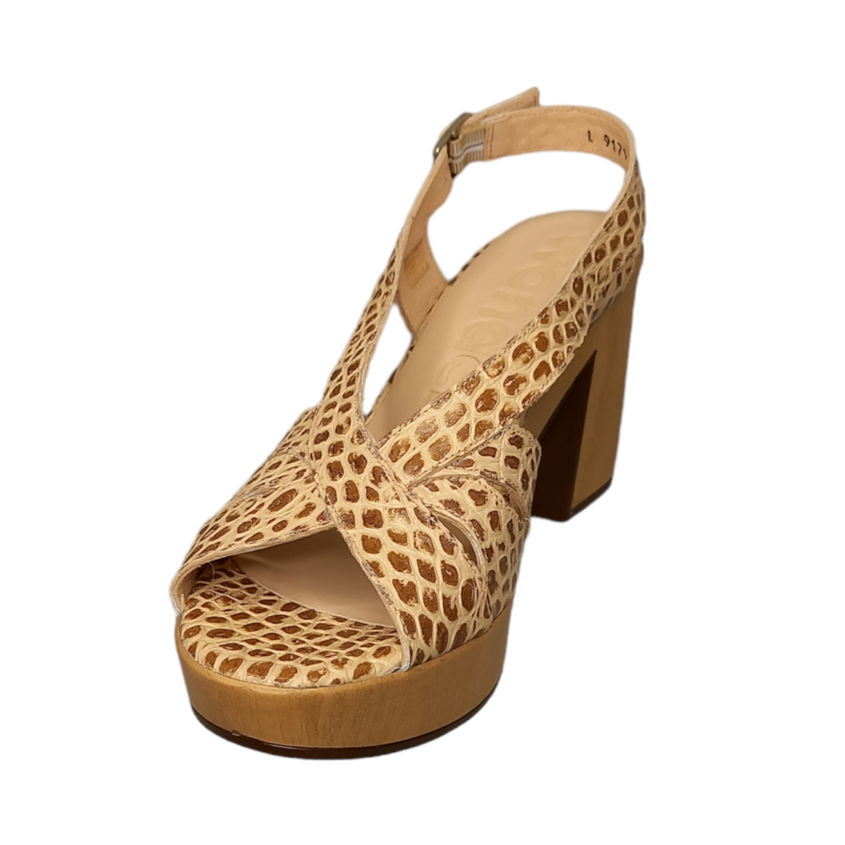WONDERS - L-9171 - S2310E