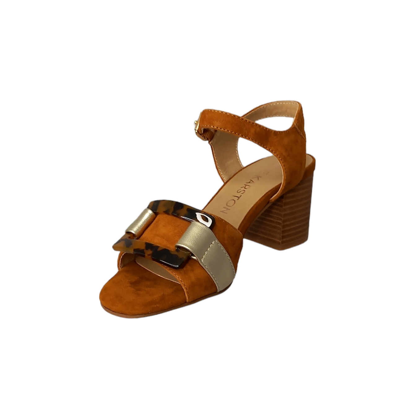 EMILIE KARSTON - PONYOS - S2363E