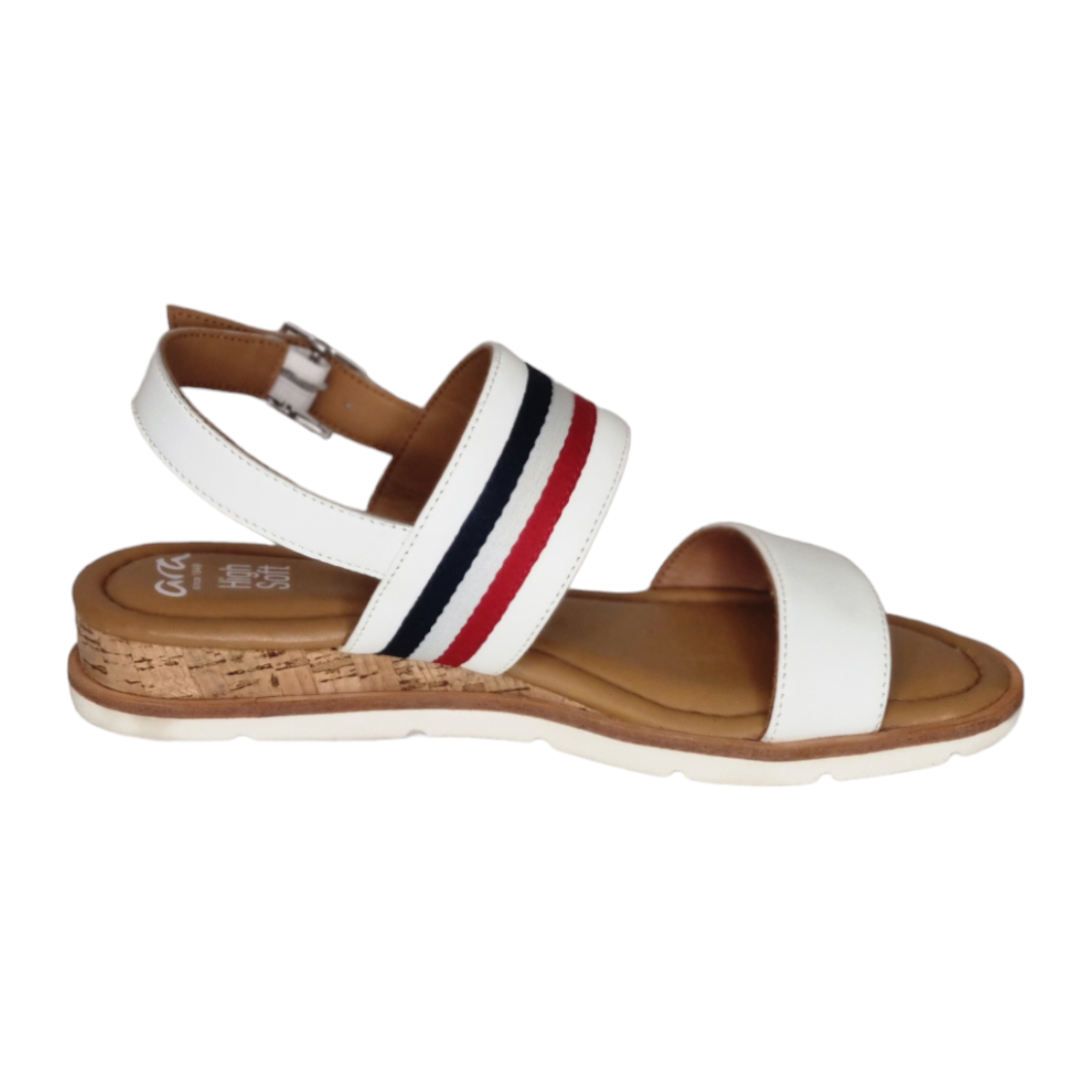 Ara - 1228705 - S25125