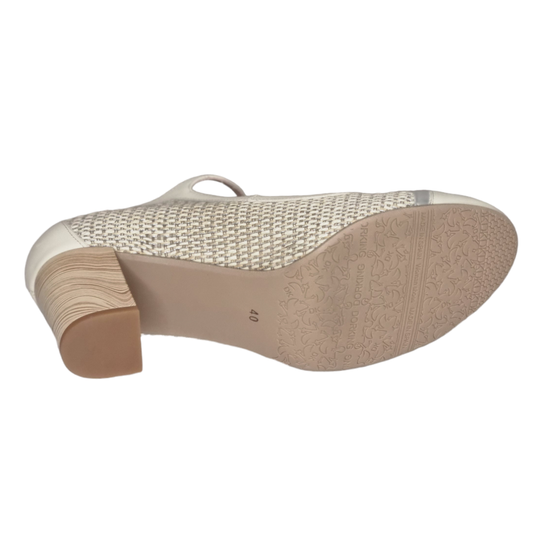 Dorking - D8741 - S25048