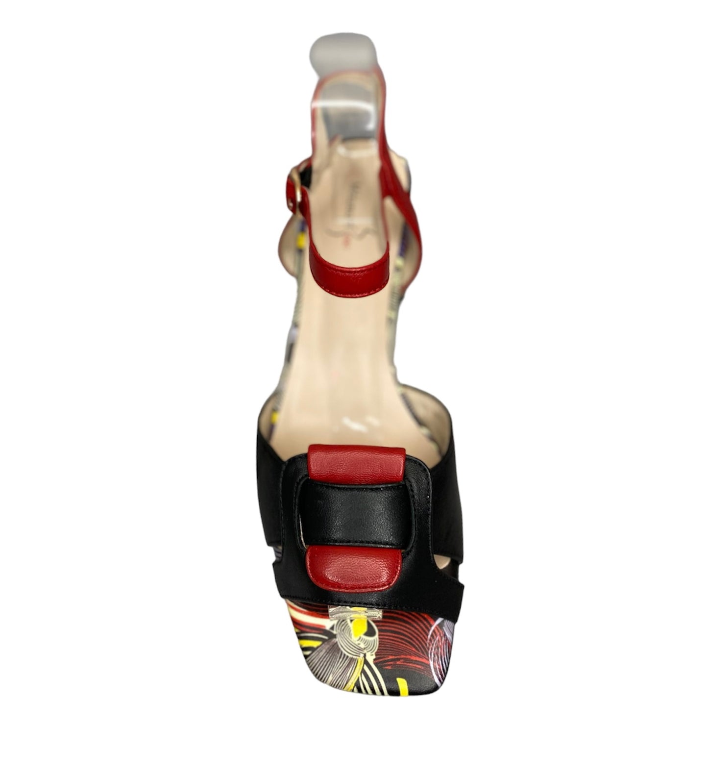 METAMORF'OSE - LAISSER - S25112