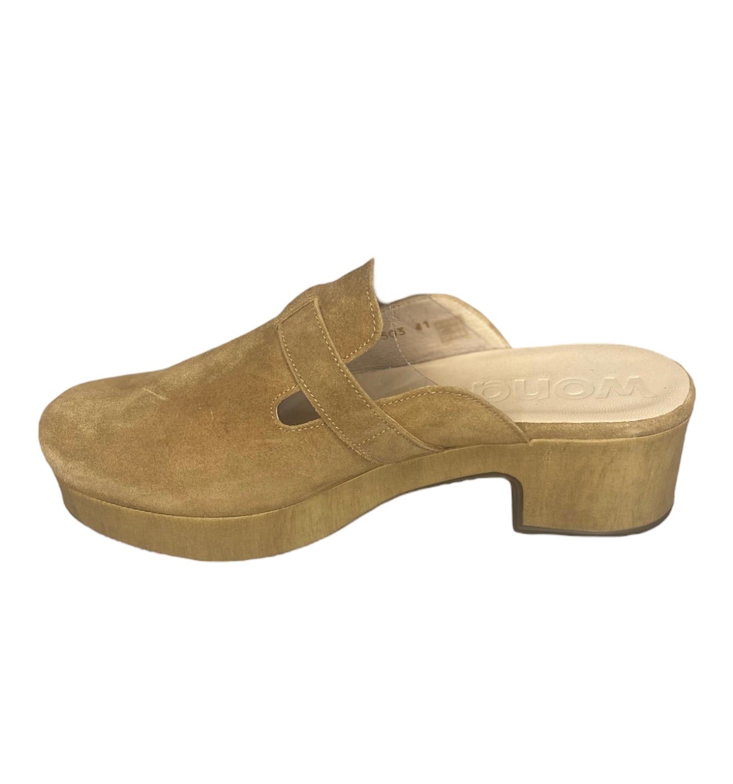 WONDERS - D9503 - S2306E