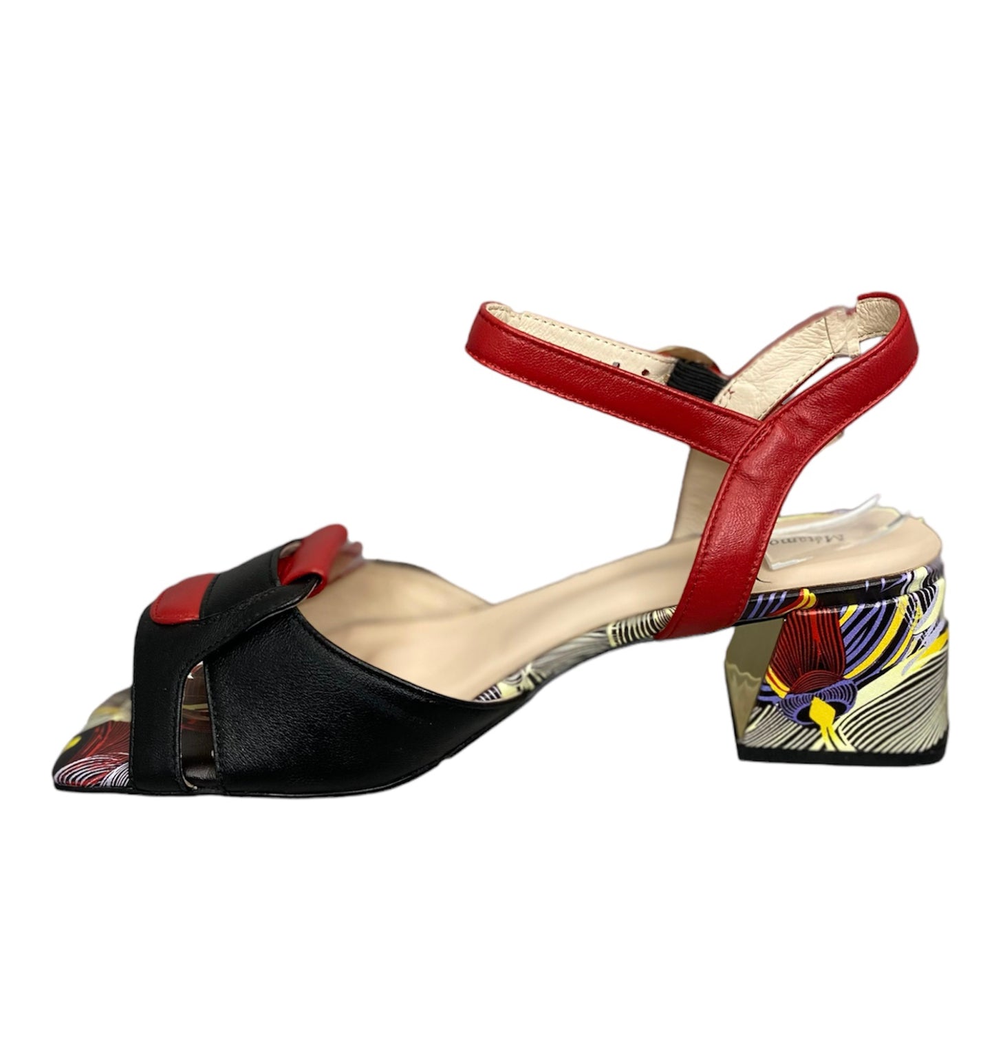 METAMORF'OSE - LAISSER - S2318E