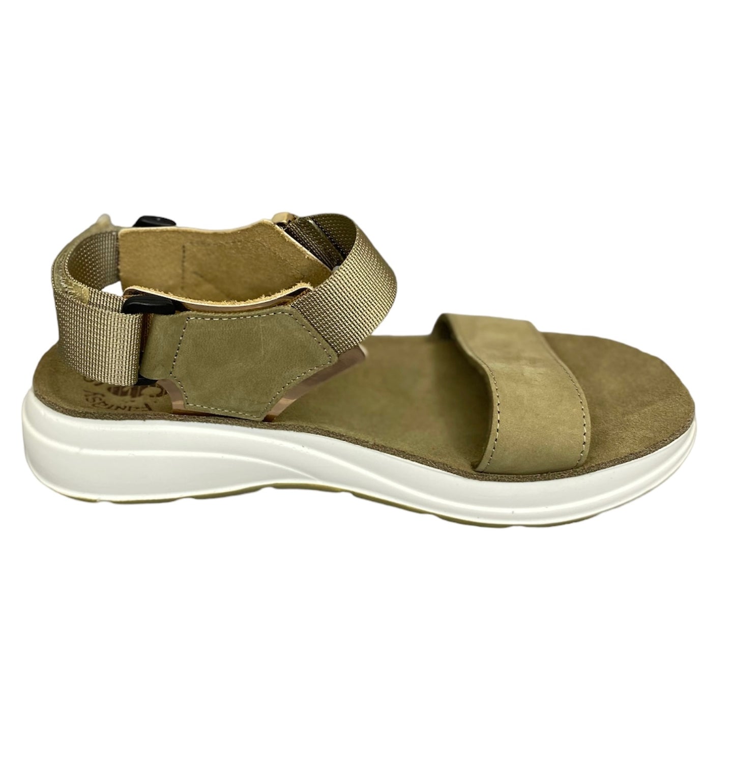 FANTASY SANDALS - LEONA - S25240