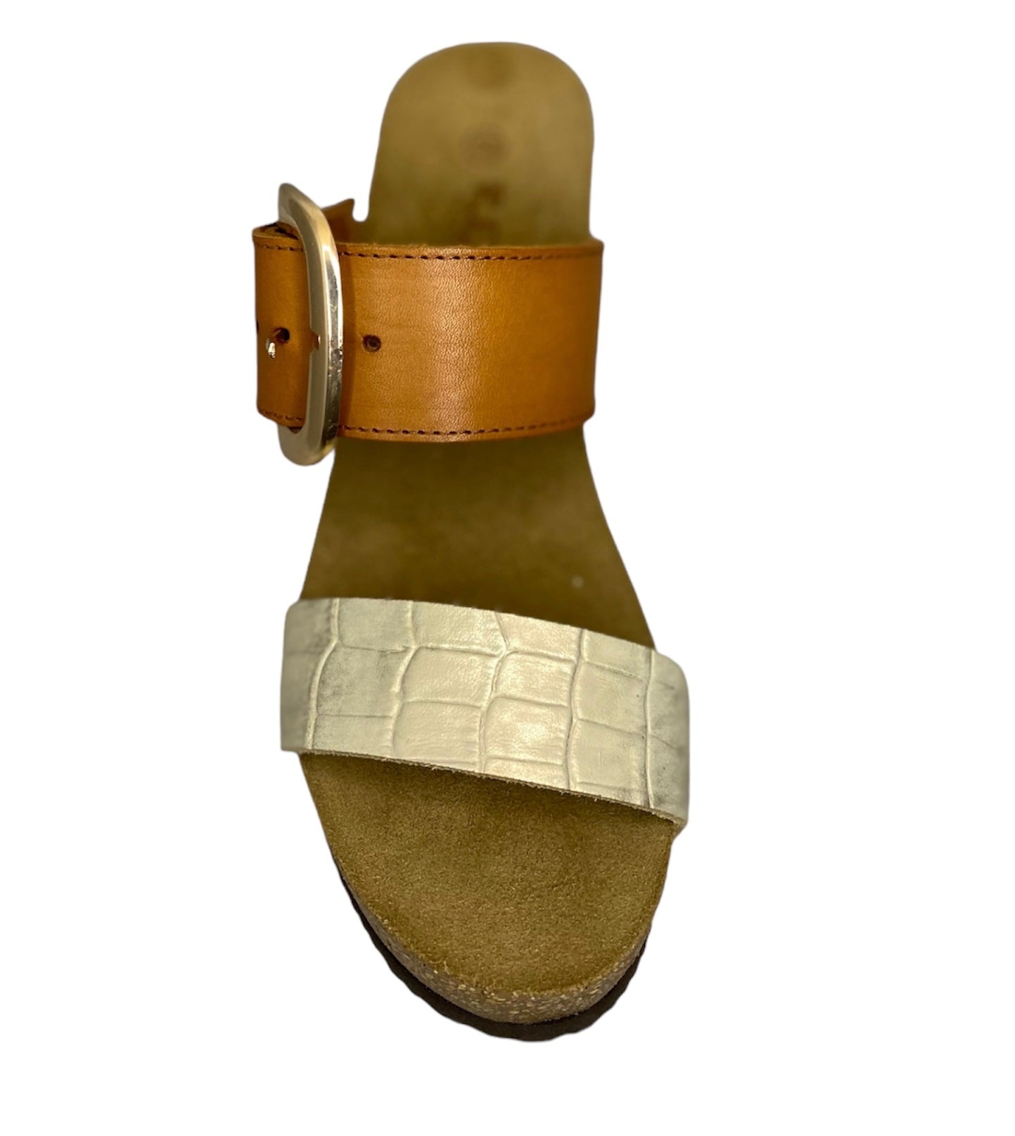 REQINS - QUETZAL CROCO - S25250