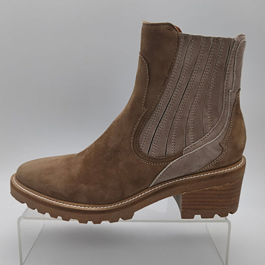 MAMZELLE - QUIPOU -S25374