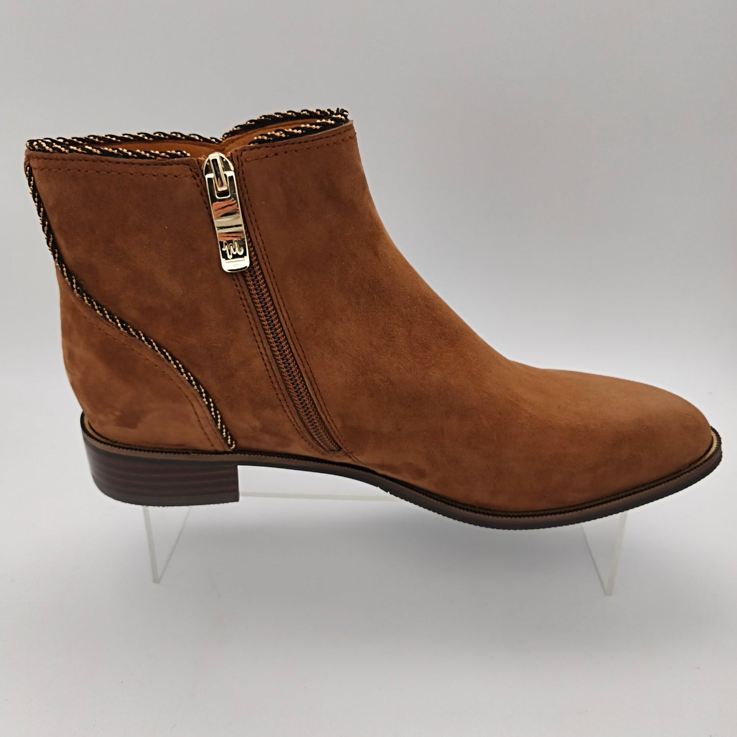 MAMZELLE - SPOT -S25372