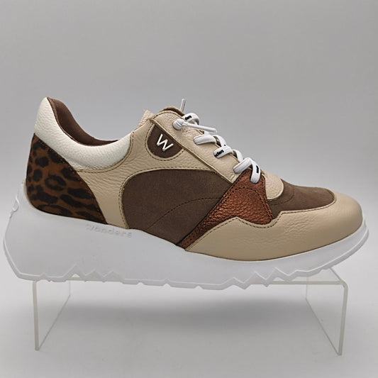 WONDERS - E-6751 - S25354