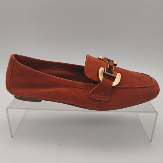 REQINS - HEVANO CUIR VELOURS