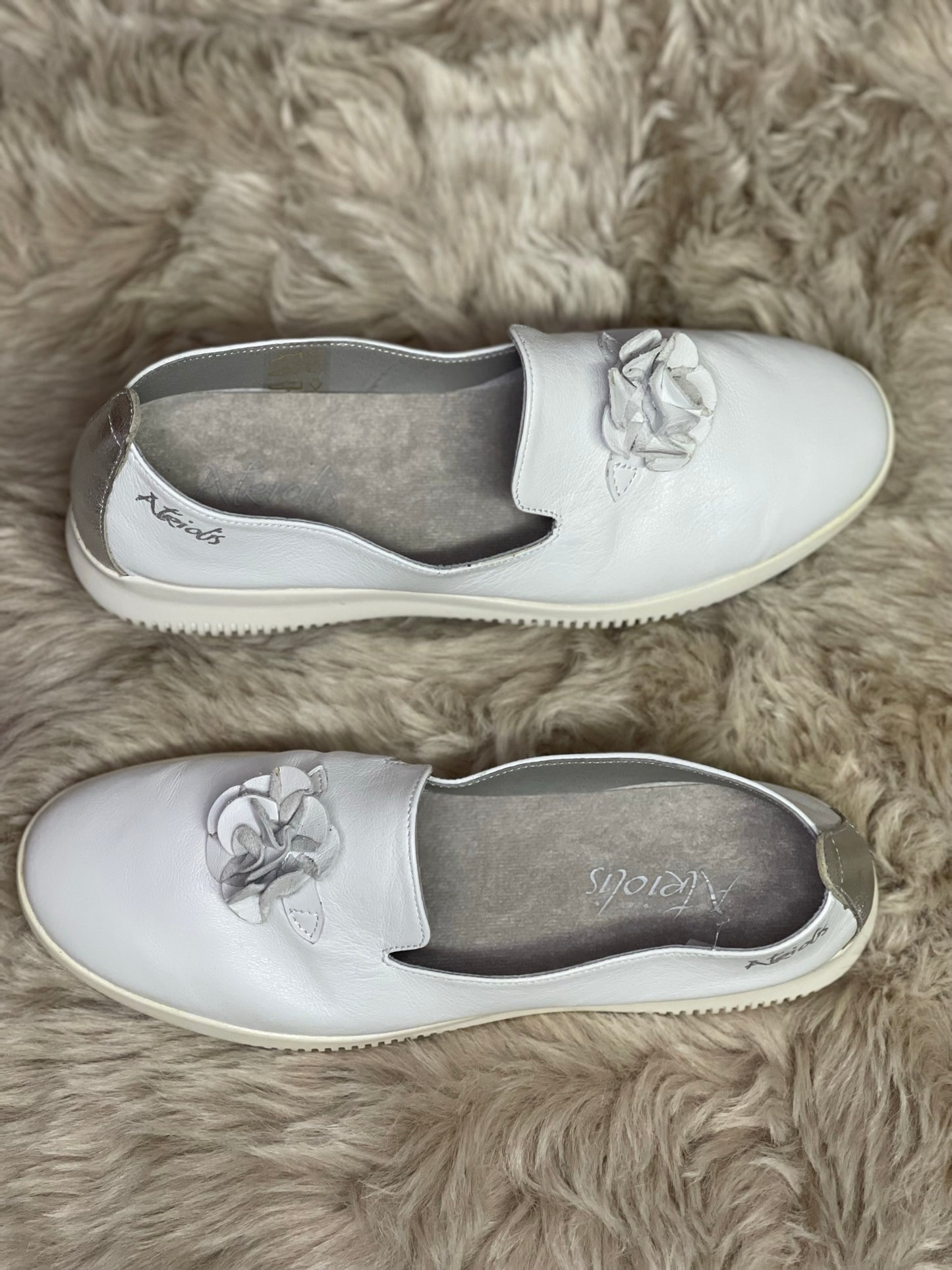 Atriolis - MELILLA - S2213E