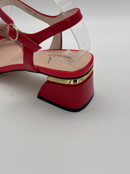 METAMORF'OSE - RABIT - S25113