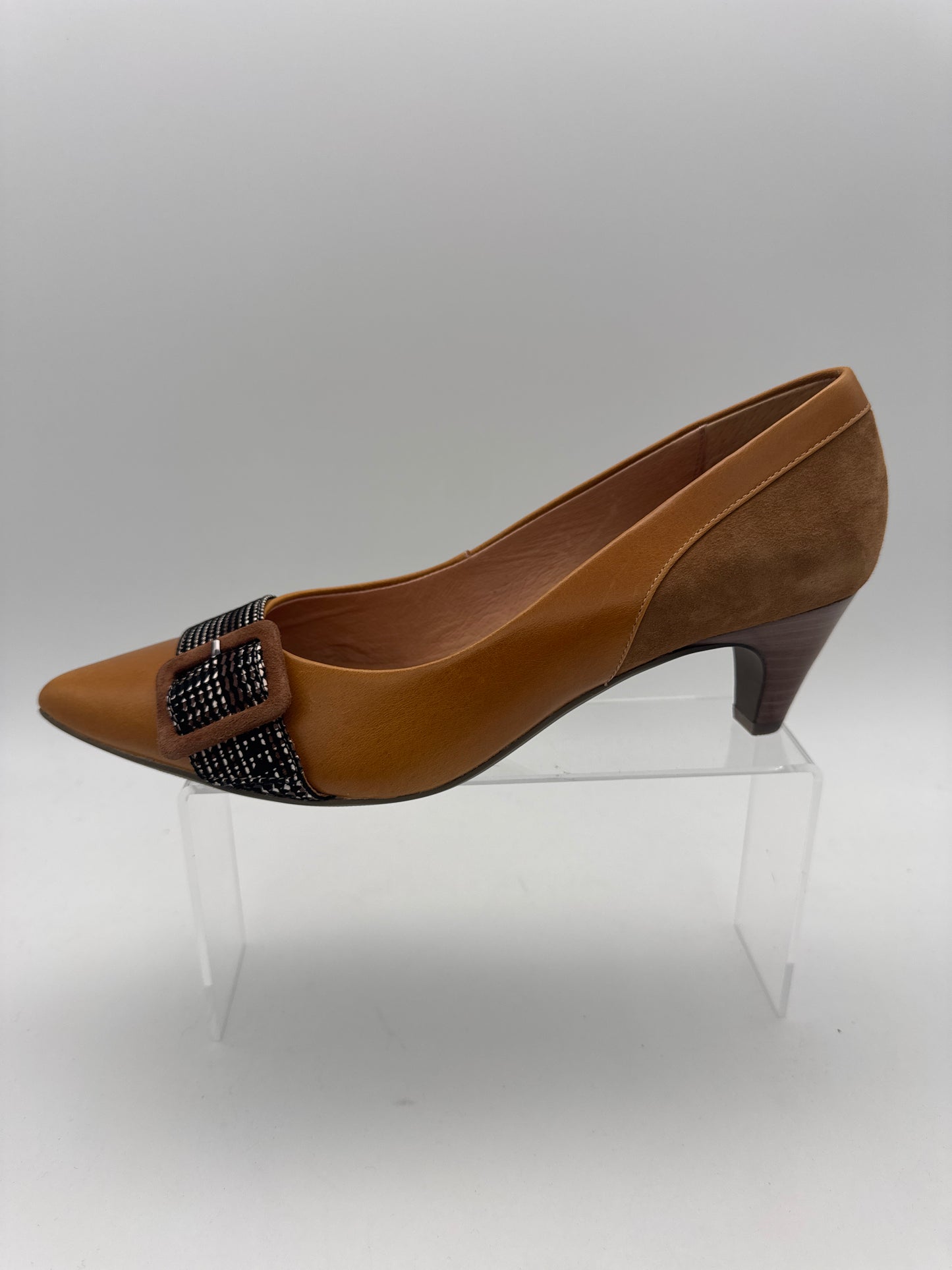 EMILIE KARSTON - PEDGE - S25223