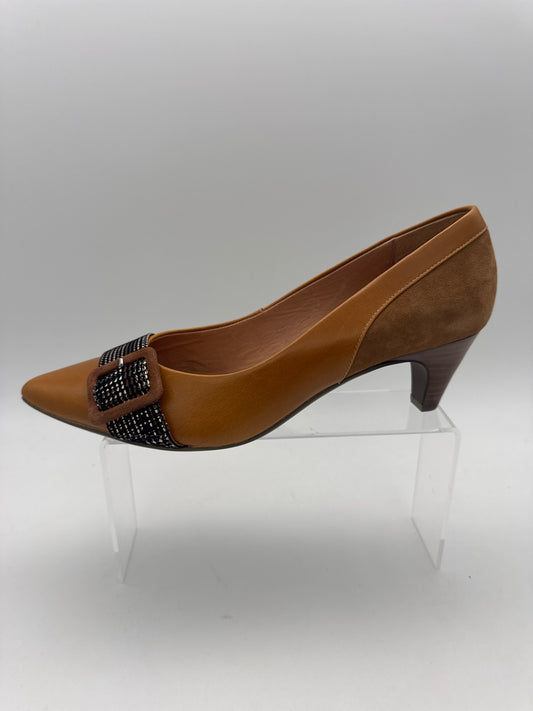 EMILIE KARSTON - PEDGE - S25223