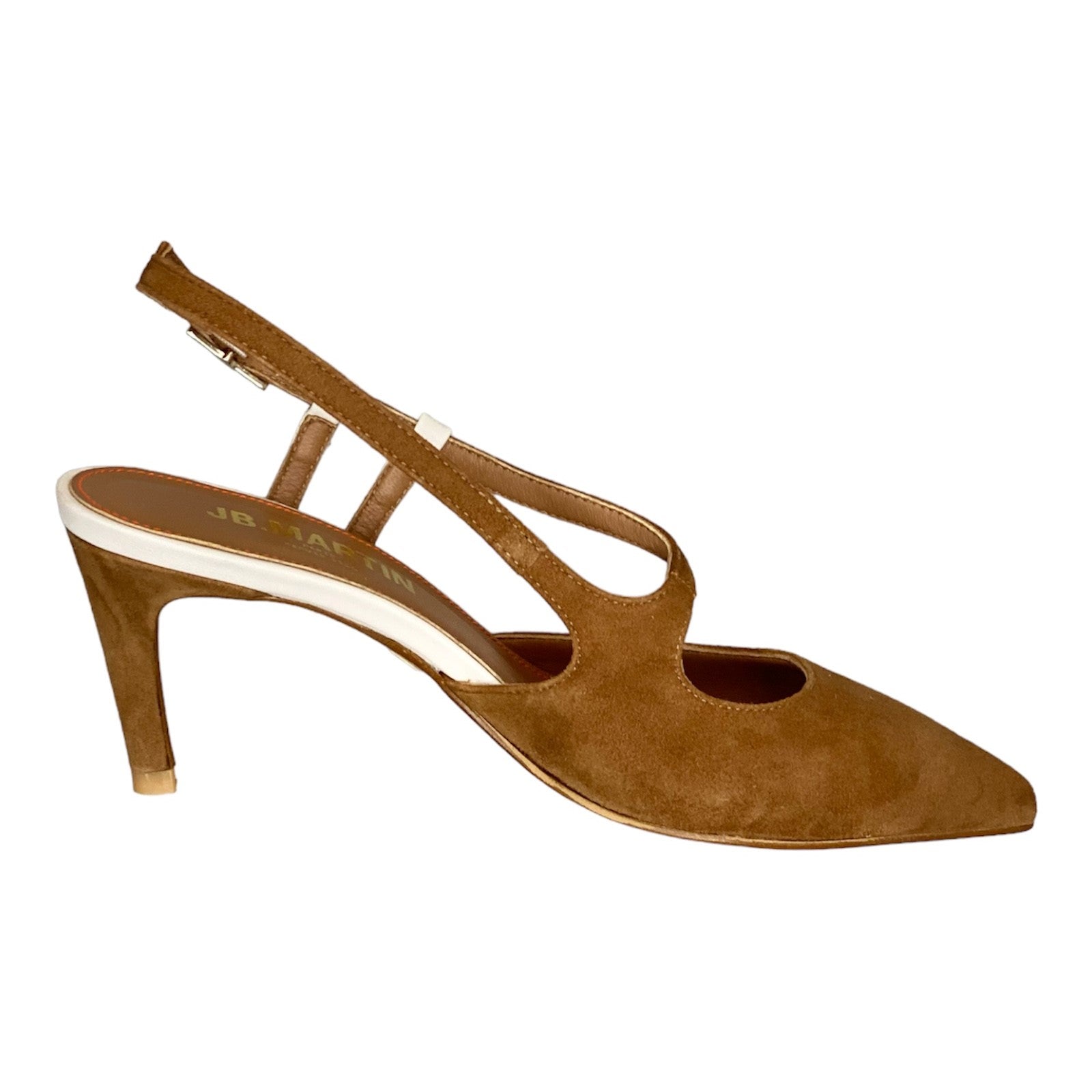 JB MARTIN - ESMEE Velours - S25036