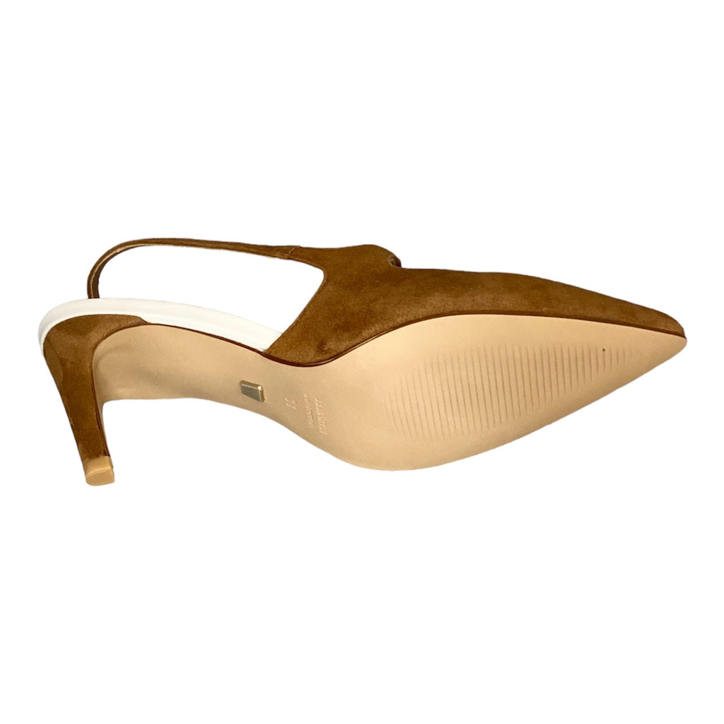 JB MARTIN - ESMEE Velours - S25036