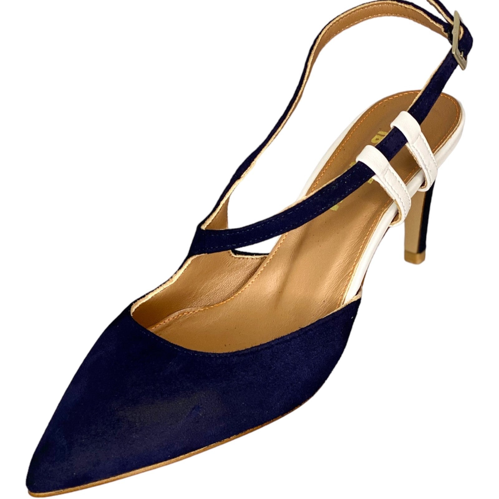 JB MARTIN - ESMEE Velours - S25037