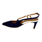 JB MARTIN - ESMEE Velours - S25037