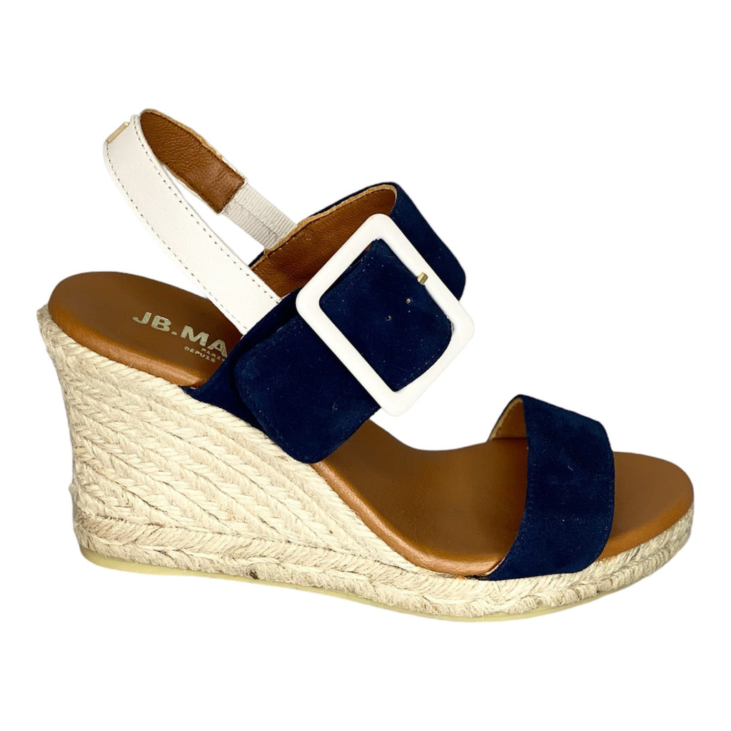 JB MARTIN - 1RINA Velours - S25041
