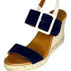 JB MARTIN - 1RINA Velours - S25041
