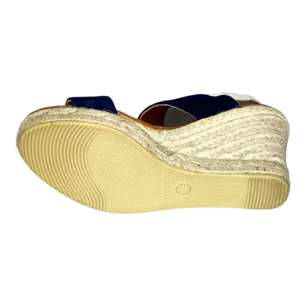 JB MARTIN - 1RINA Velours - S25041