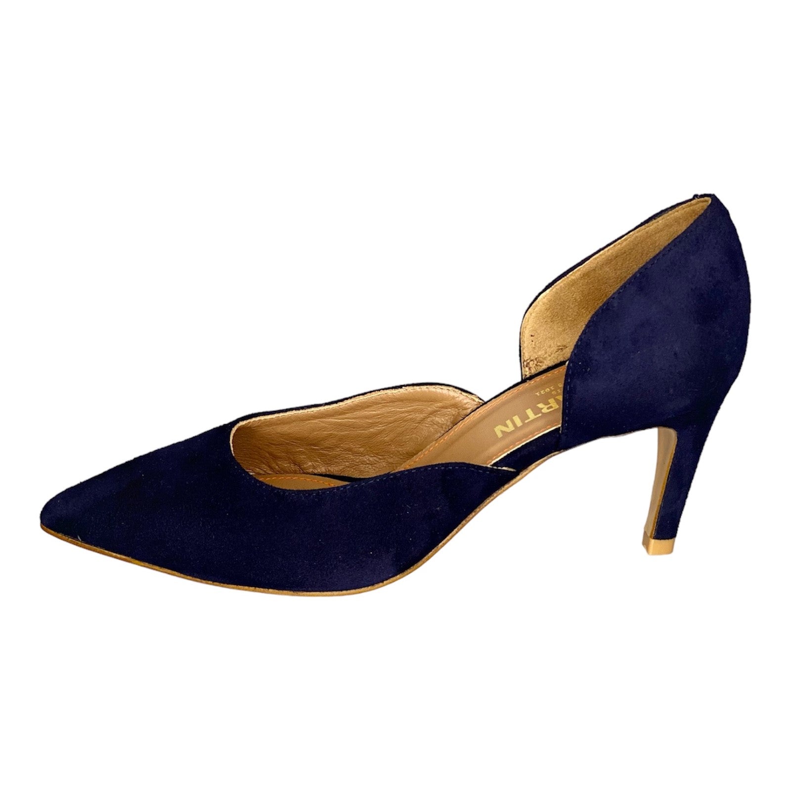 JB MARTIN - ENVIE - S25039