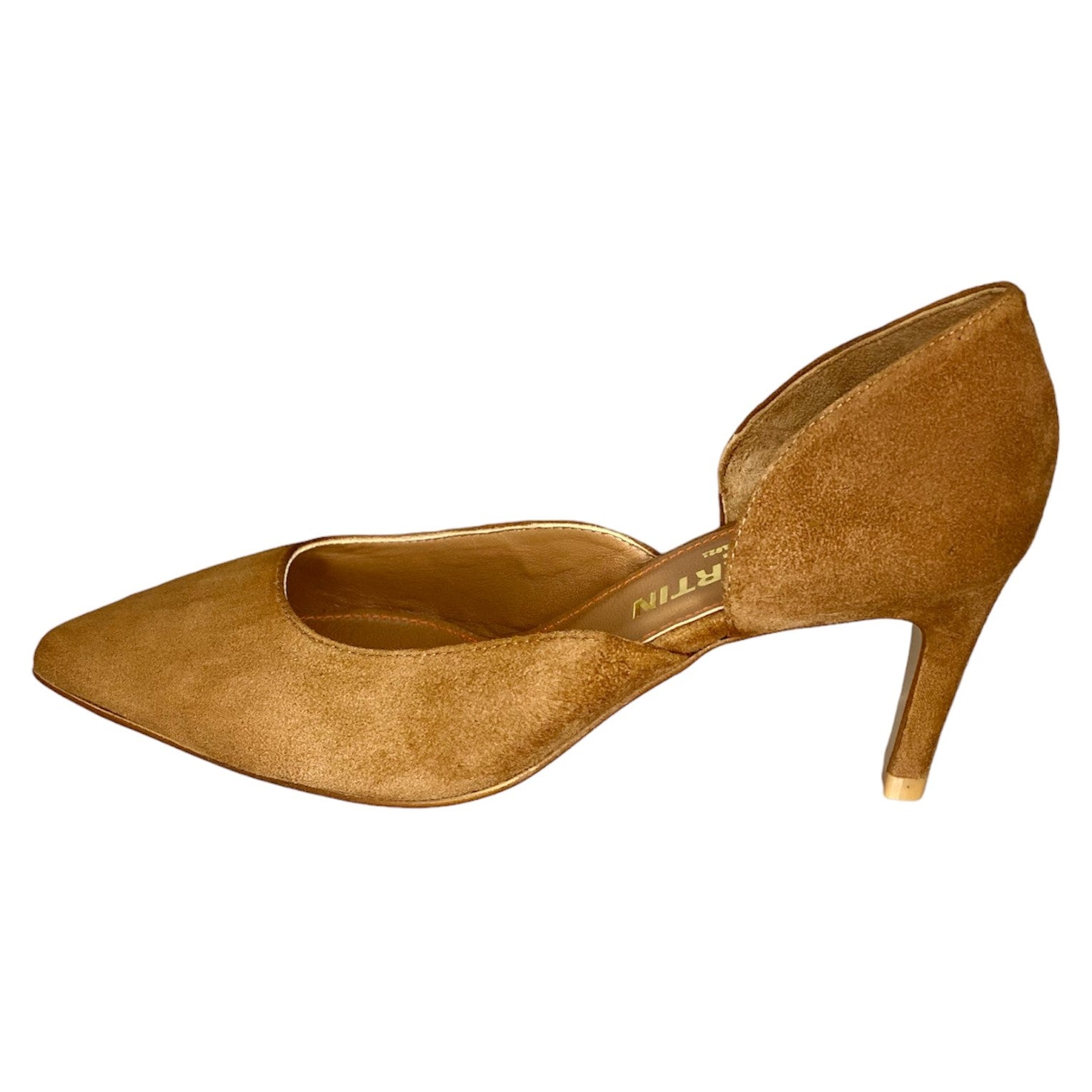 JB MARTIN - ENVIE - S25038